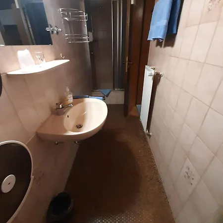 Affittacamere Keller