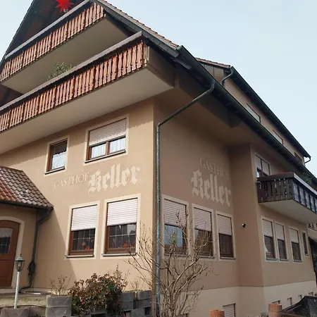 Keller 3*