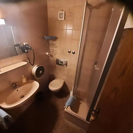 Keller Guest house