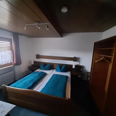 Guest house Keller Merdingen