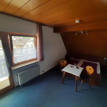 Keller Guest house