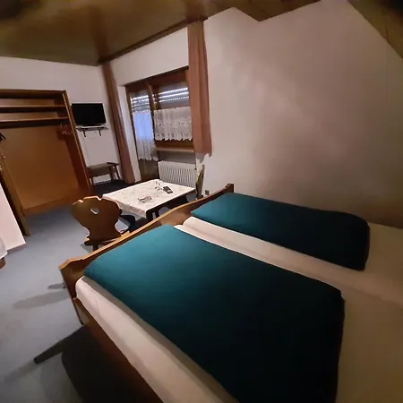 Guest house Keller