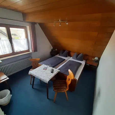 Guest house Keller 3*