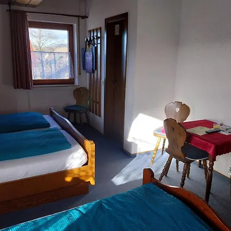 Keller Affittacamere Merdingen